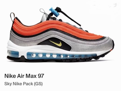 Nike air max - air, taglia