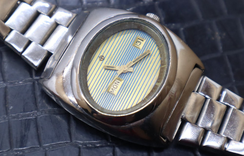 Orologio zodiac automatic sst - orologio,