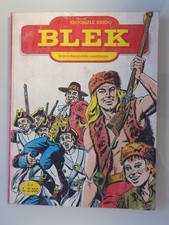 Fumetto grande blek - il,