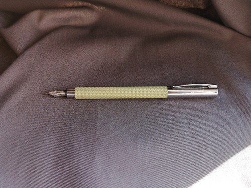 Faber castell ambition - castell, opart
