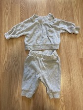Nordstrom Baby 2pc Set
