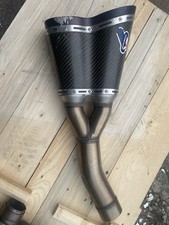 Scarico ducati termignoni - scarico,