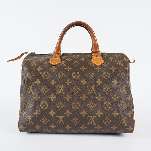 Borsa mano louis vuitton - borsa,