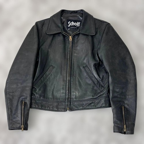 Schott usa 247w giacca corta - 247w,