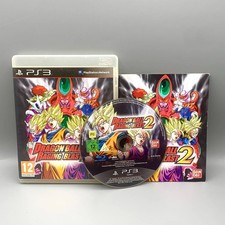 DRAGON BALL RAGING BLAST 2 PS3