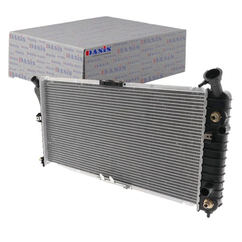 Aks dasis radiatore - aks,