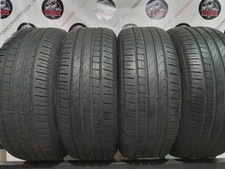 GOMME INVERNALI USATE PIRELLI 245/50 R18 