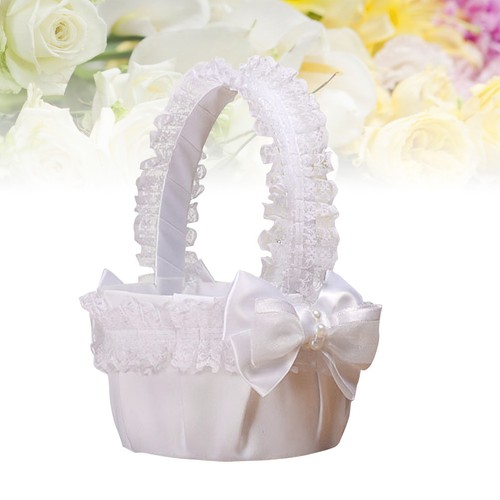 Cesto sposa con - cesto,