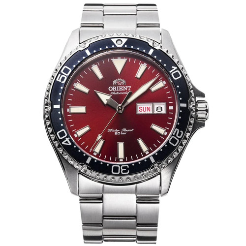 Orologio automatico uomo - orologio,