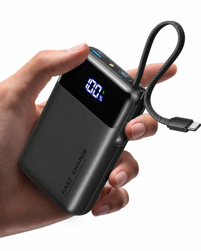 Power bank 20000mah 45w - bank,
