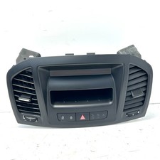 BOCCHETTE ARIA CENTRALI OPEL INSIGNIA 2.0 CDTI (2008-2013) 13321689