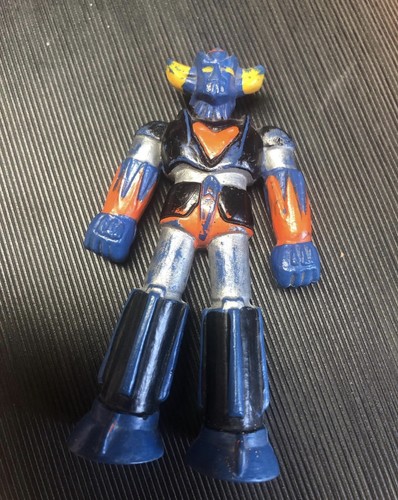 Robot giocattolo vintage jeeg - robot,