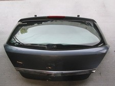 93178817 PORTELLO POSTERIORE OPEL ASTRA H 1.7 D 74KW 5M 5P (2005) RICAMBIO USATO