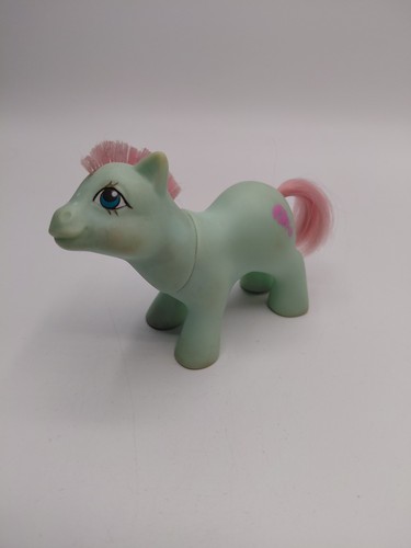 Little pony g1 - 🦄,