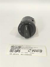 INTERRUTTORE COMANDO LUCI PER