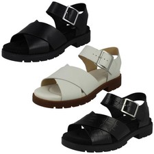 Donna clarks sandali - clarks,