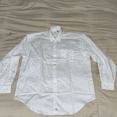 Camicia elegante bianca