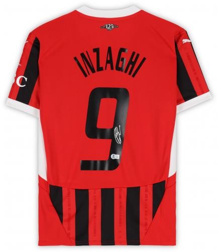 Filippo inzaghi milan - inzaghi,