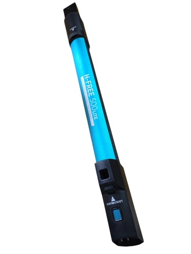 Tubo prolunga originale hoover - prolunga,