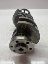 Crankshaft for VW Seat Skoda