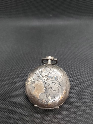 Orologio tasca oro e - tasca,