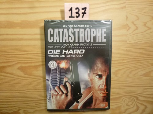 Dvd die hard - dvd,