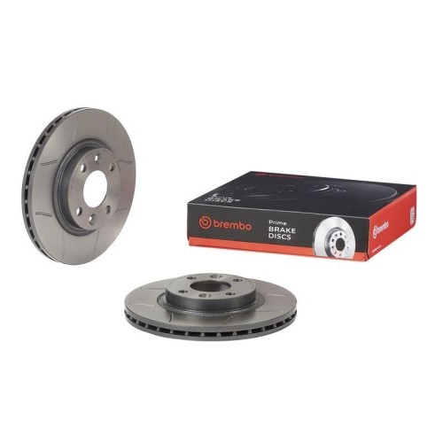 Dischi freno brembo - dischi,