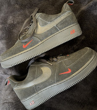 Nike air force sneakers - 1,