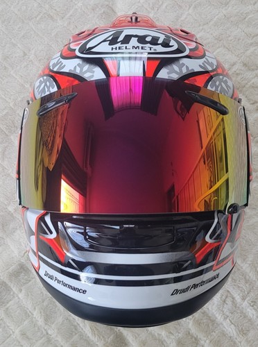 Casco arai rx7rr5 haga 58 - casco, 57-58