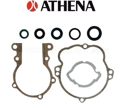 Serie kit guarnizioni motore - serie,