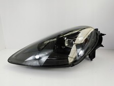 Faro anteriore sinistro