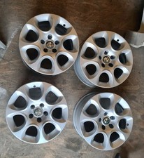 50501556 Cerchi in lega 7,0X16