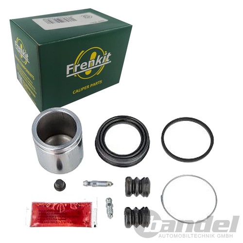 Frenkit kit riparazione - frenkit, pinza