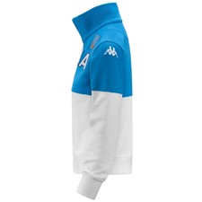 Kappa felpa con zip - felpa,