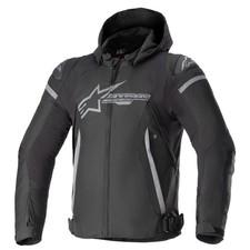 Giacca Moto Impermeabile