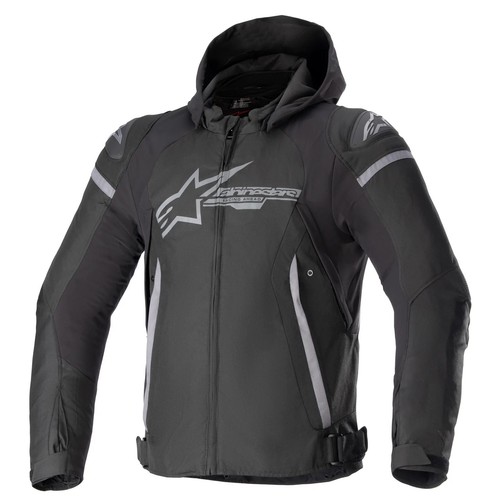 Giacca moto impermeabile - moto,