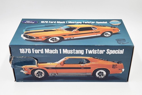 Acme retro hobby 1970 - acme, 1:18