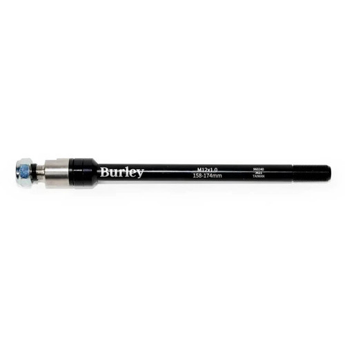 Burley card bur - burley, blocco