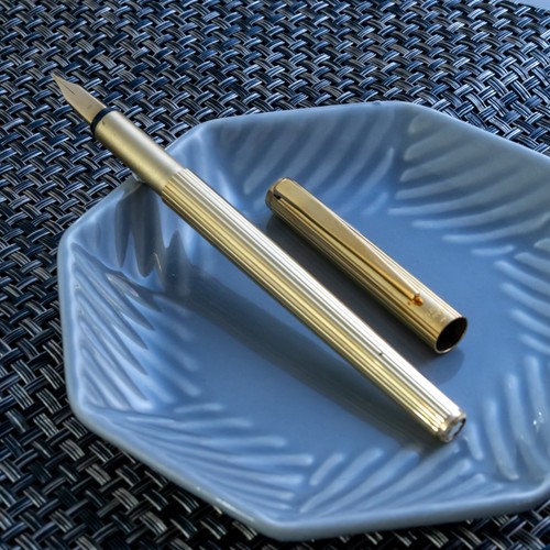 Penna stilografica montblanc - penna,
