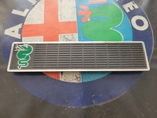 Mascherina pozzetto radio