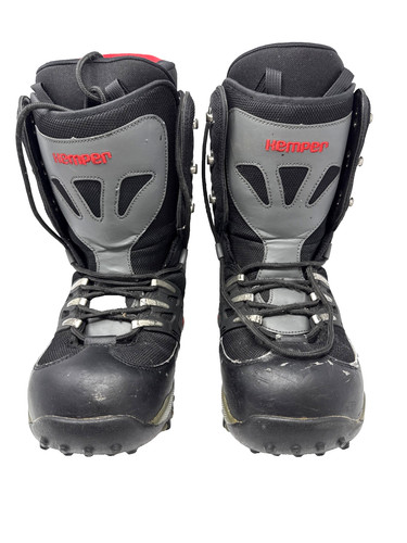 Kemper scarpe sci neve - sci,