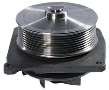 Ricambio pompa acqua adatta