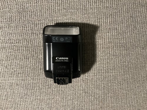 Canon speedlite 270ex flash - 270ex,