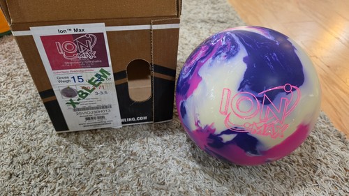 Storm ion max palla - storm,