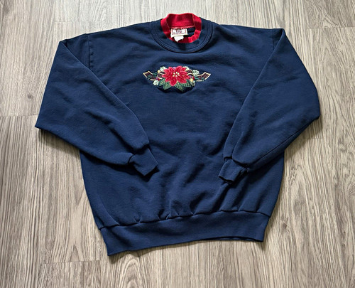 Top vintage punto sole del