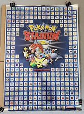 Pokemon Stadium 2 2001