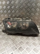 Faro proiettore destro bmw 3