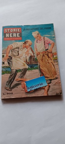 Storie nere attualita a - storie, nere.attualita'