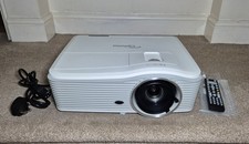 Optoma wu615 proiettore 1080p - optoma,