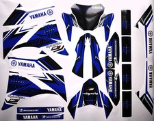 Yamaha XT660 X R 2003 - Blue M